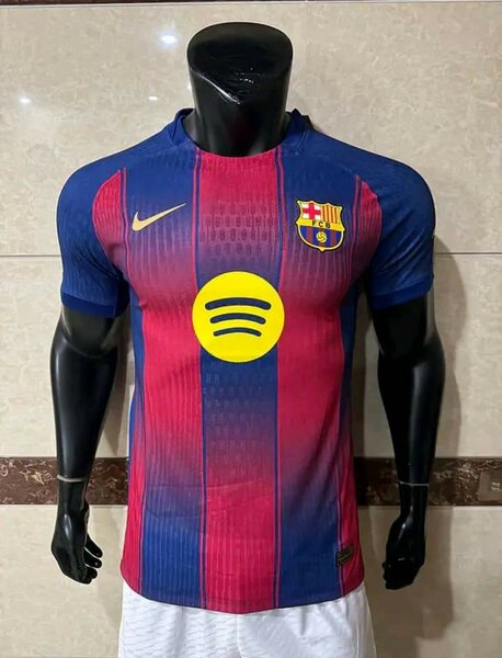 Maillot de football FC Barcelone