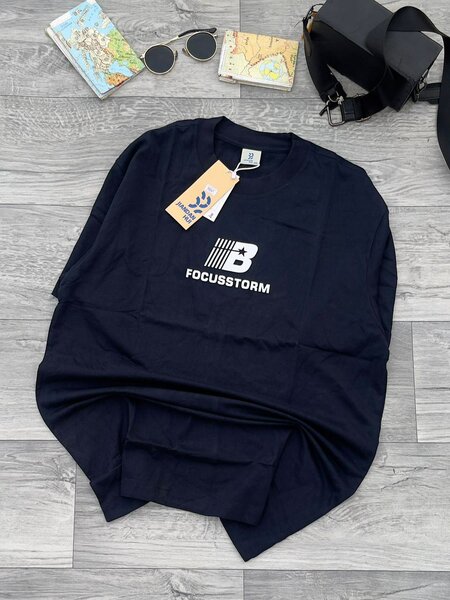 T-shirt élégant homme