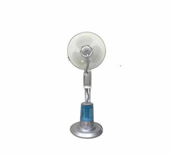 Ventilateur oscillant réglable