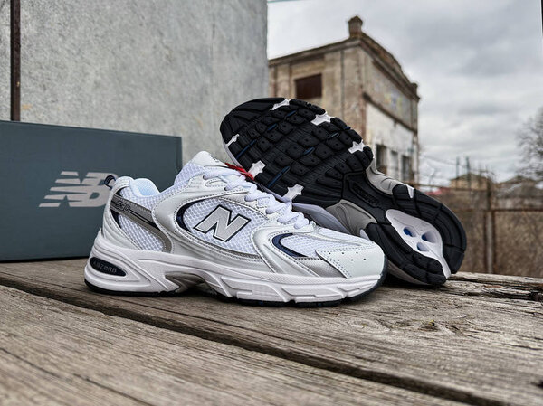 Baskets New Balance