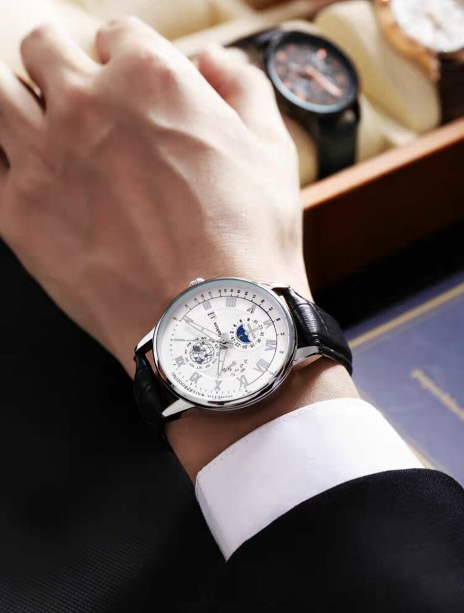 Наручные часы