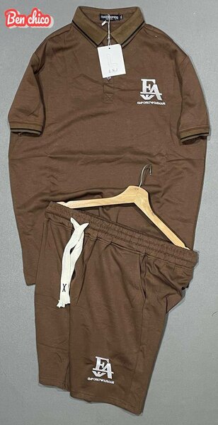 Conple  t-shirt  chic