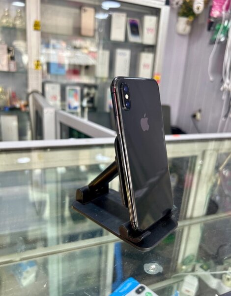 iPhone X simple 64 gb
