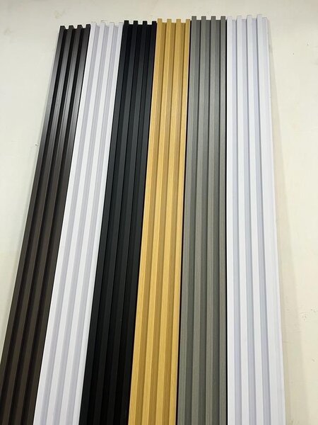 Tasseaux Muraux Décoratifs