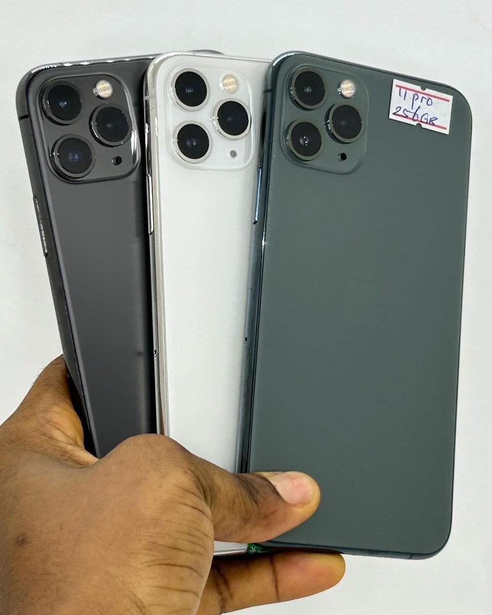 Smartphone puissant 256Go