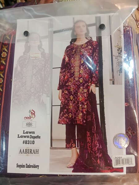 Noor Fabrics