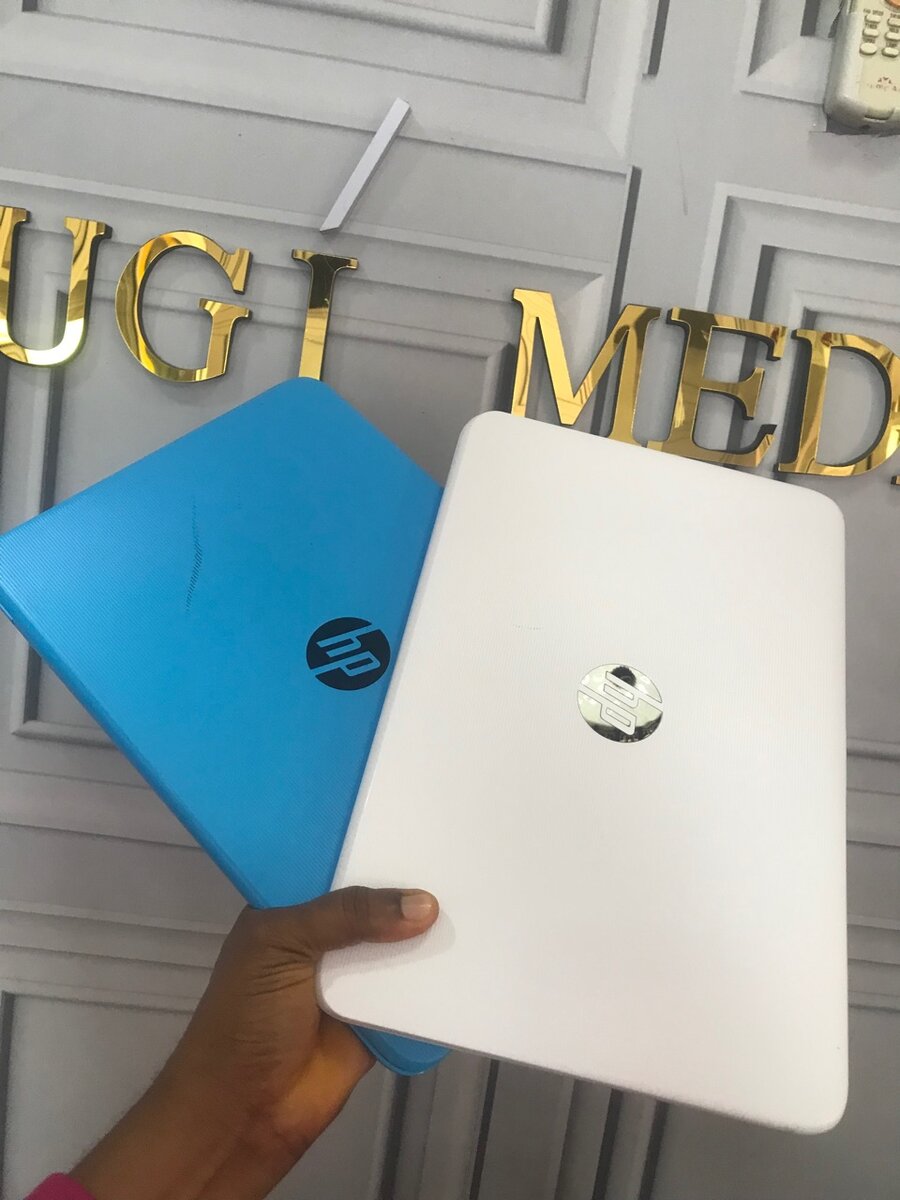 Hp Stream 14 intel Celeron 32/4gb