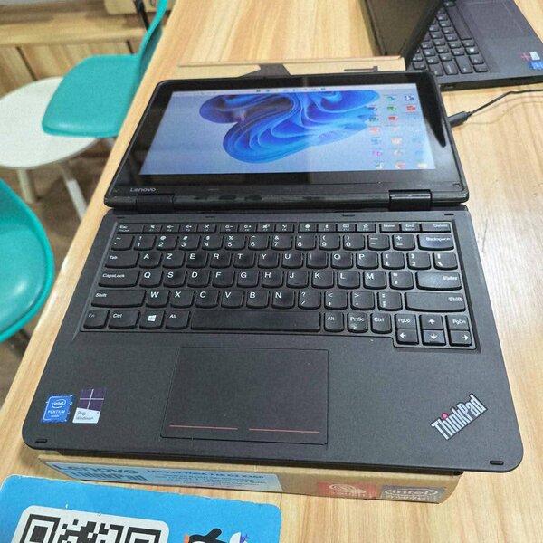 Lenovo Yoga 11e Convertible