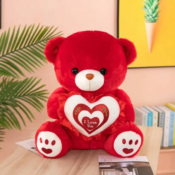Peluche doudou
