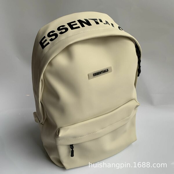 Essentials back pack