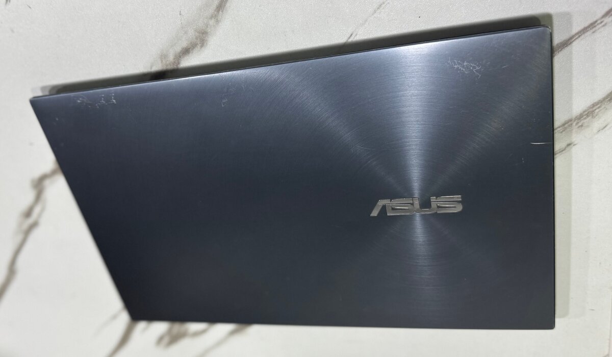 asus zenbook core i5 10th géné