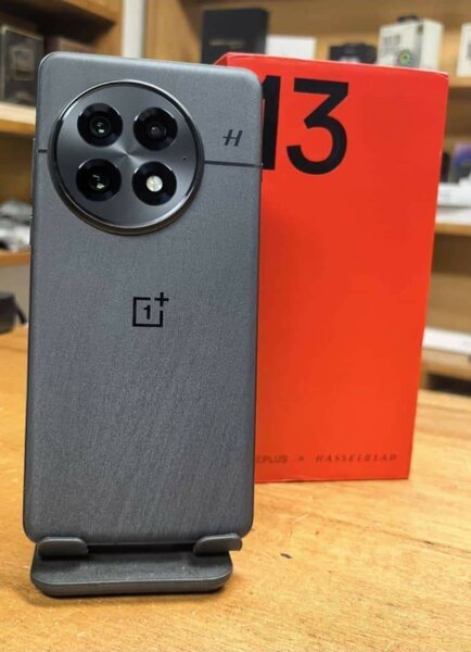 Oneplus 13