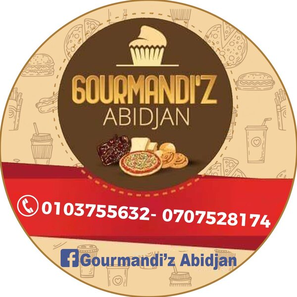 Gourmandi'z Abidjan 