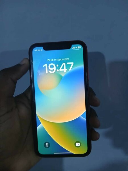 iPhone11
