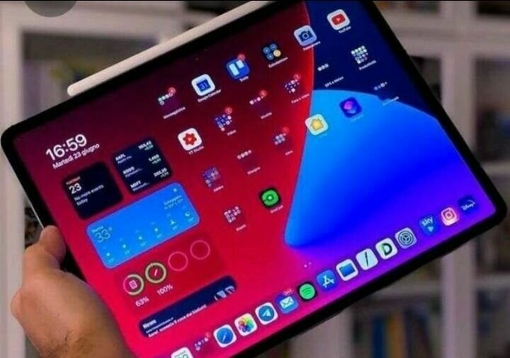 Tablette tactile Xiaomi Redmi Pad Pro