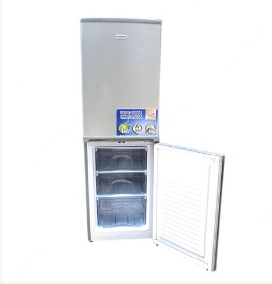 Réfrigérateur combiné éco