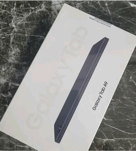 Tablette Samsung Galaxy Tab A9