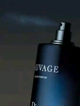 Parfum Sauvage Dior