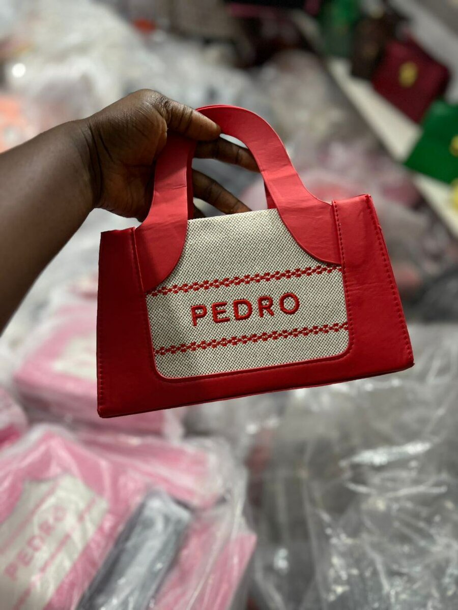 Sac à main Pedro élégant