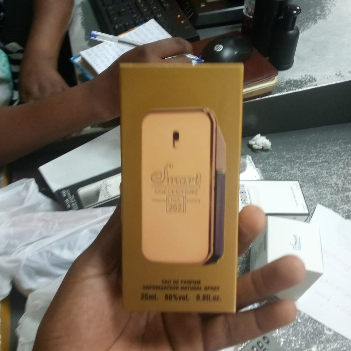 Parfum Eau de Parfum 25ml