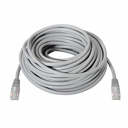 Câble Ethernet RJ45 10m