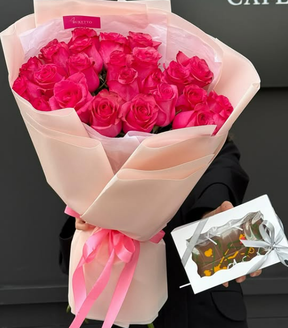 Коллекция Комбо 