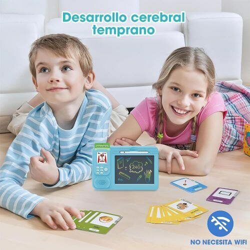 Tablette éducative pour enfants