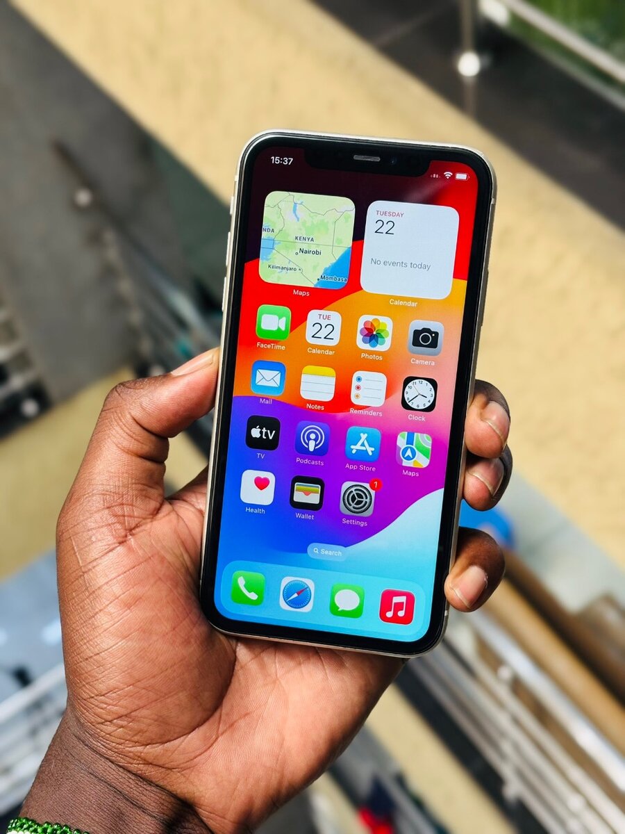 iPhone 11 64gb n 128gb