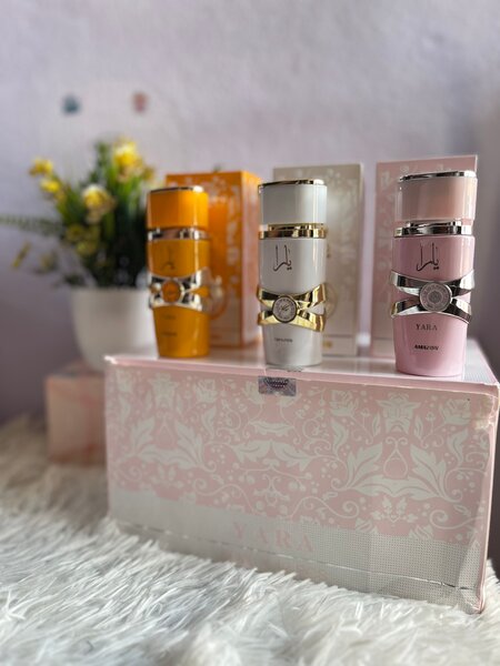 Parfum Tara Collection