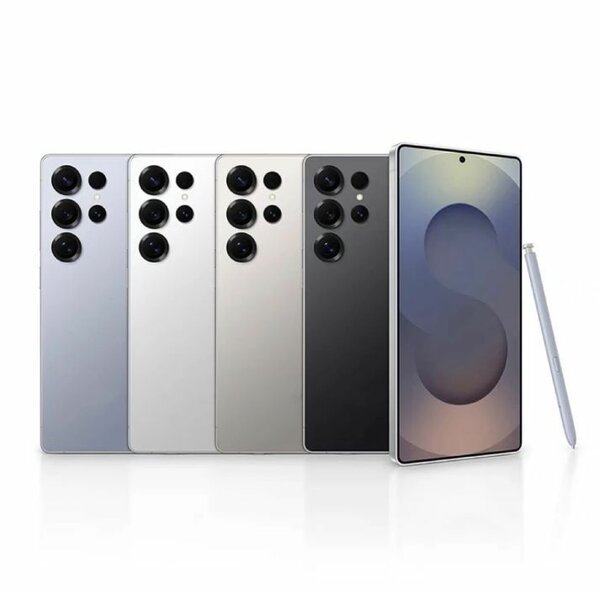 Samsung Galaxy S23 Ultra Smartphone