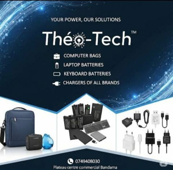 Théo-Tech 