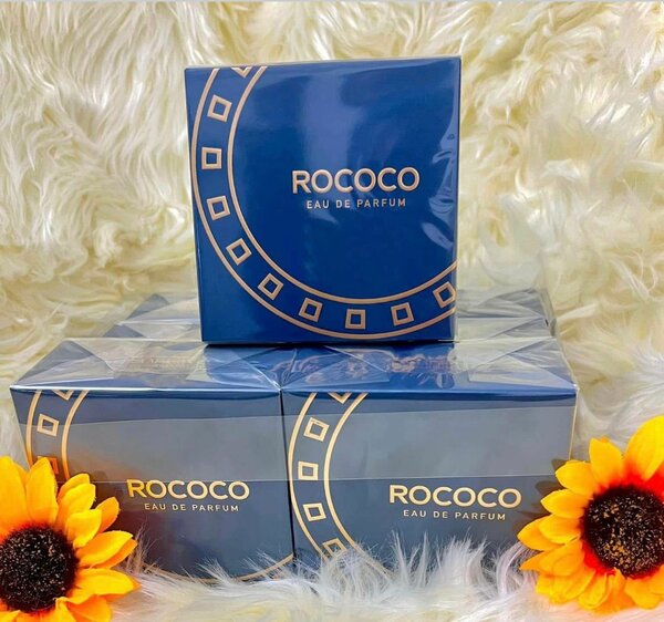 Parfum Rococo Eau de Parfum