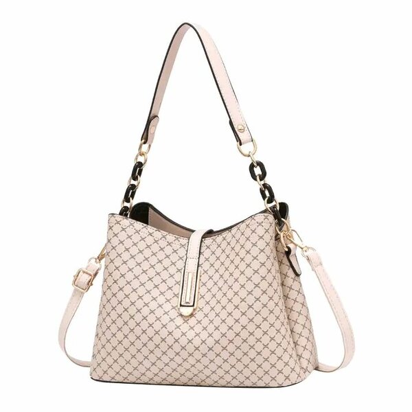Sac en cuir chic pour femme