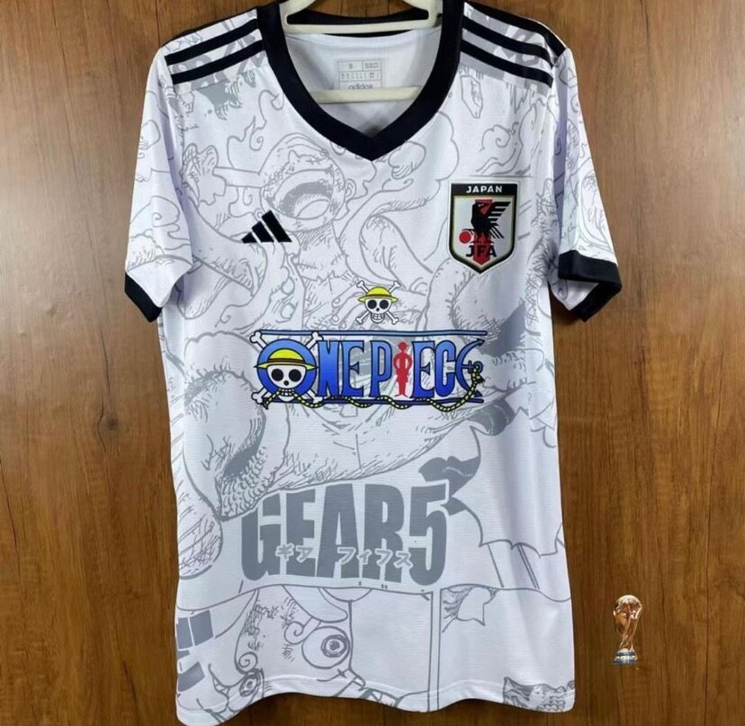 MAILLOT DE JAPON