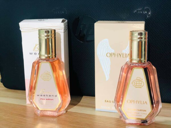 50ml perfumes