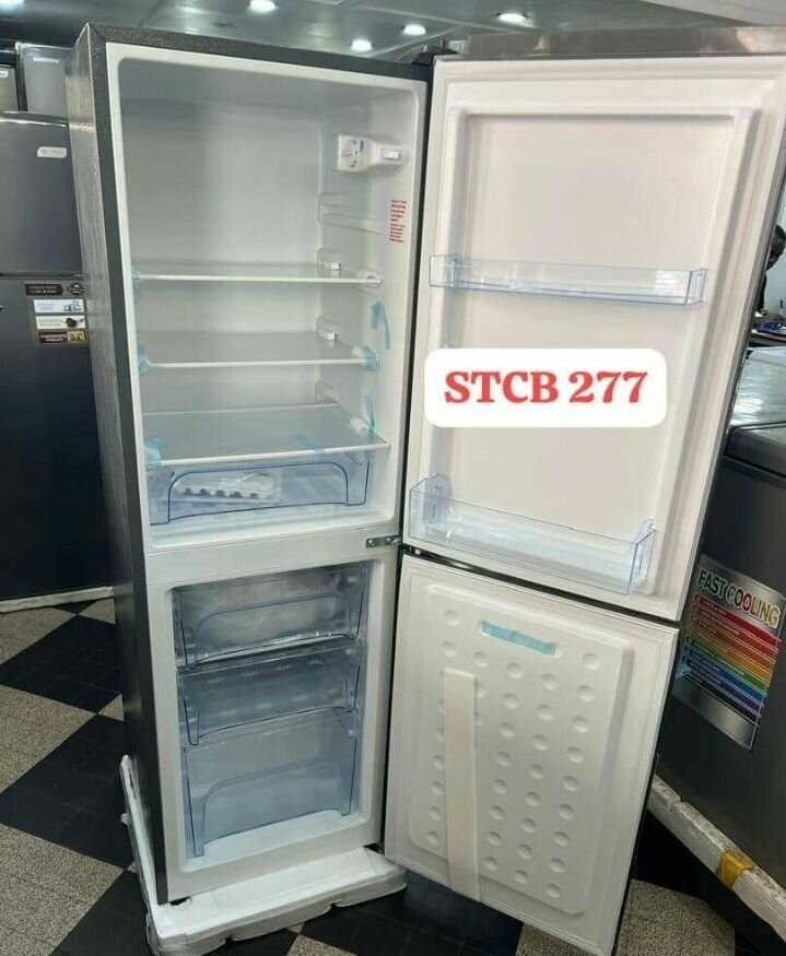 Réfrigérateur STCB 277