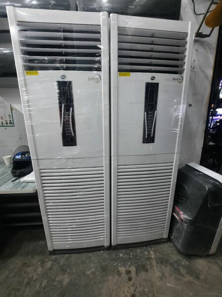 Pel cabnet ac 4 ton