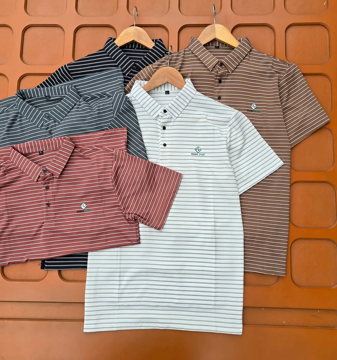 Stylish and high-quality men's Polo shirt