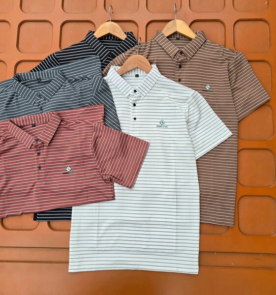 Stylish and high-quality men's Polo shirt