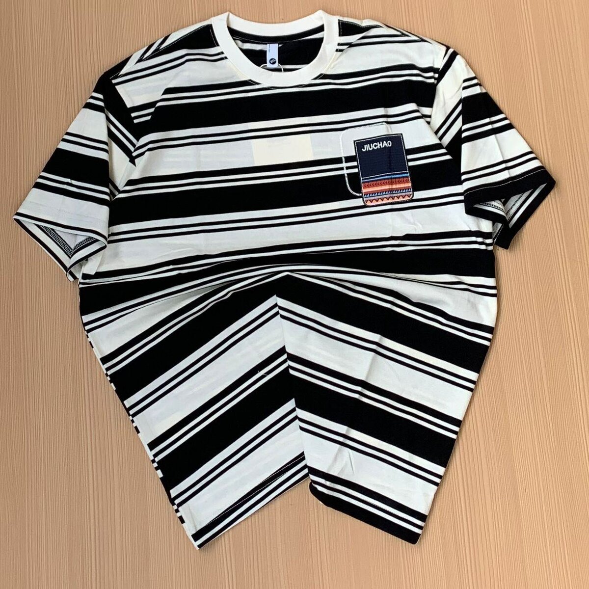 Fashionable T-shirts