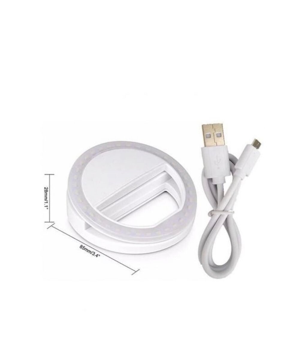 Lampe LED USB rechargeable