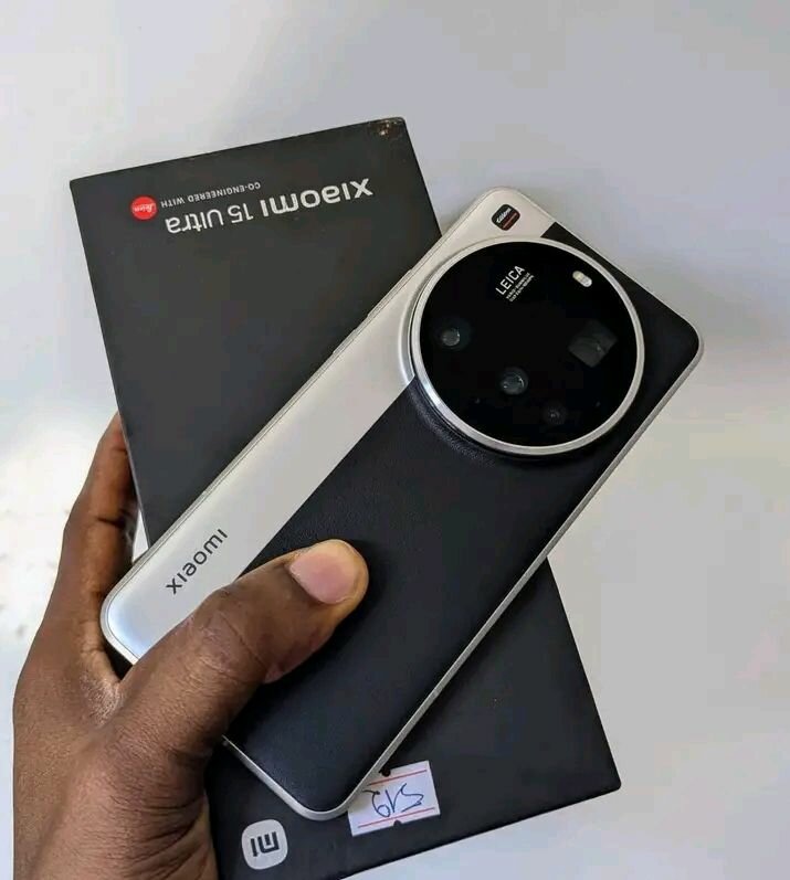 Xiaomi 13 Ultra
