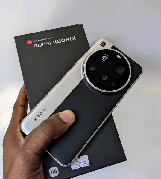 Xiaomi 13 Ultra