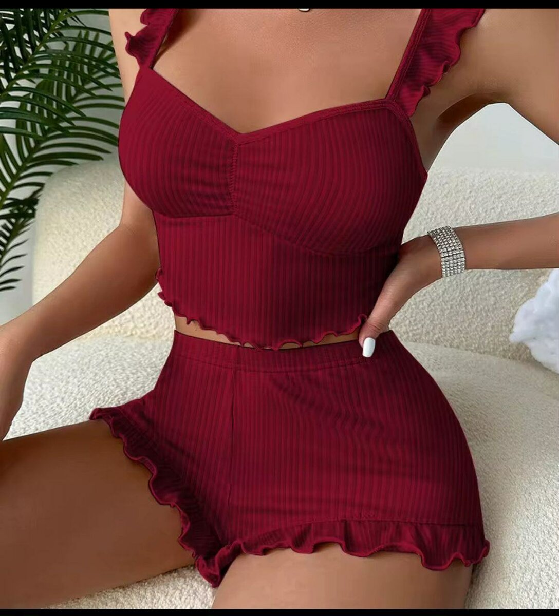 Ensemble pyjama confortable