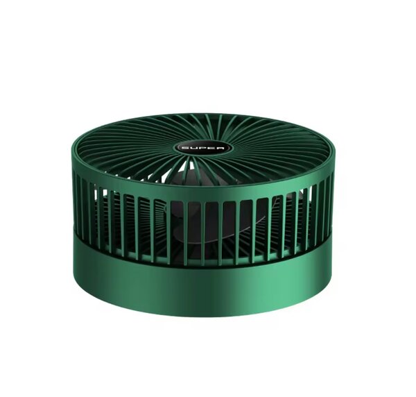 Ventilateur de bureau pliable