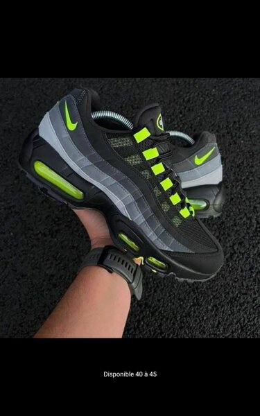 Baskets Hommes Sport Confort