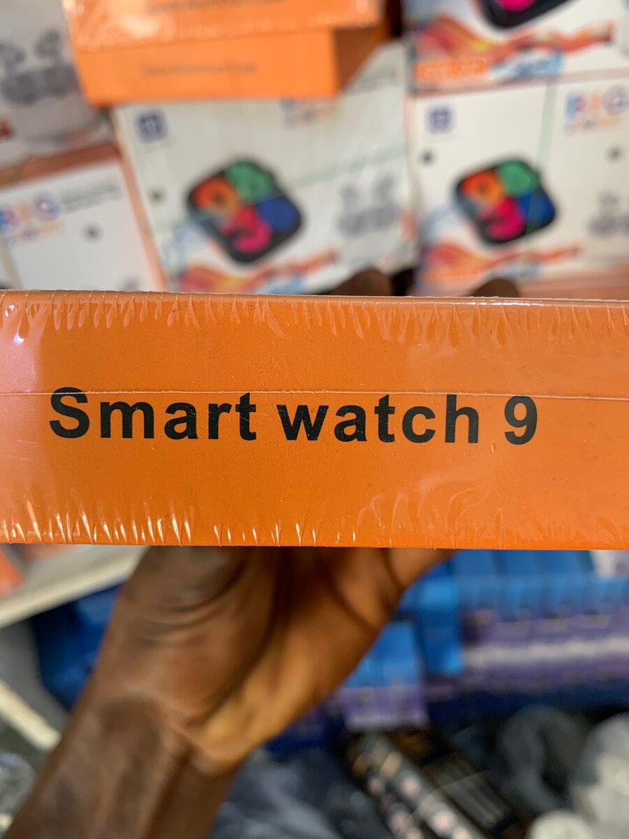 Smart watch 9 Pro