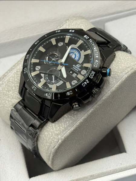 Montre Chronographe de Luxe