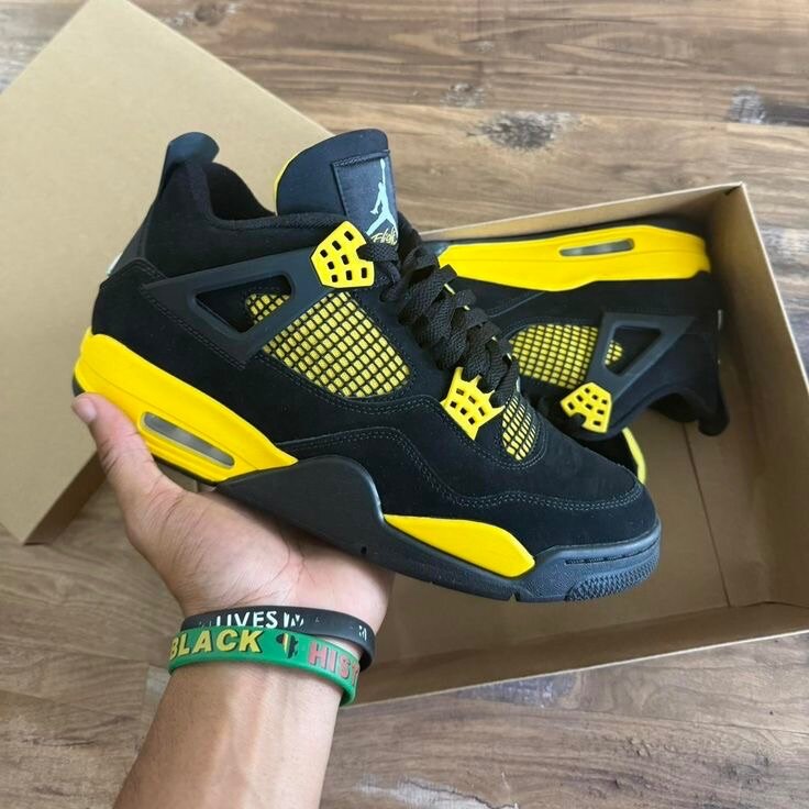 Jordan 4