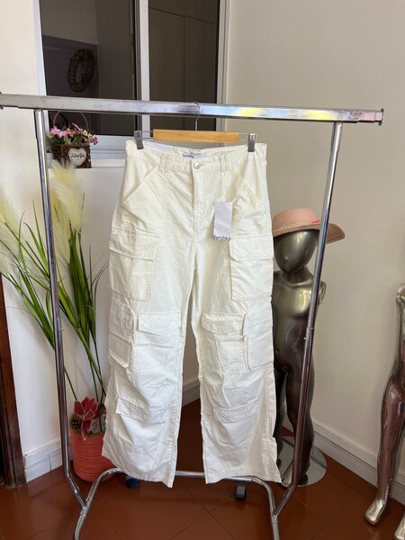 Pantalons Cargo Style Moderne